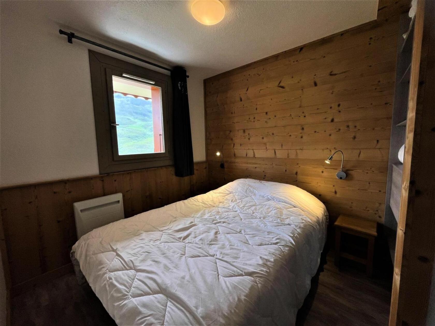 Residence Courmayeur - 2 Pieces Pour 4 Personnes 934 Сен-Мартен-дьо-Белвил Екстериор снимка